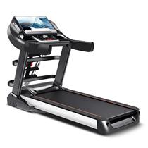 Commercial treadmill indoor model 15 6 inches smart WIFI multi-functional electric folding exercise weight loss fitness equipment
