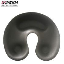 Barber shop perm curly hair potion shoulder rest straightening hair potion sink tray potion tray sponge tray