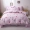 Cotton bốn mảnh cotton 1,8m giường 2x2,3 m quilt 220x240 quilt 180x220 đôi 200x230 - Bộ đồ giường bốn mảnh