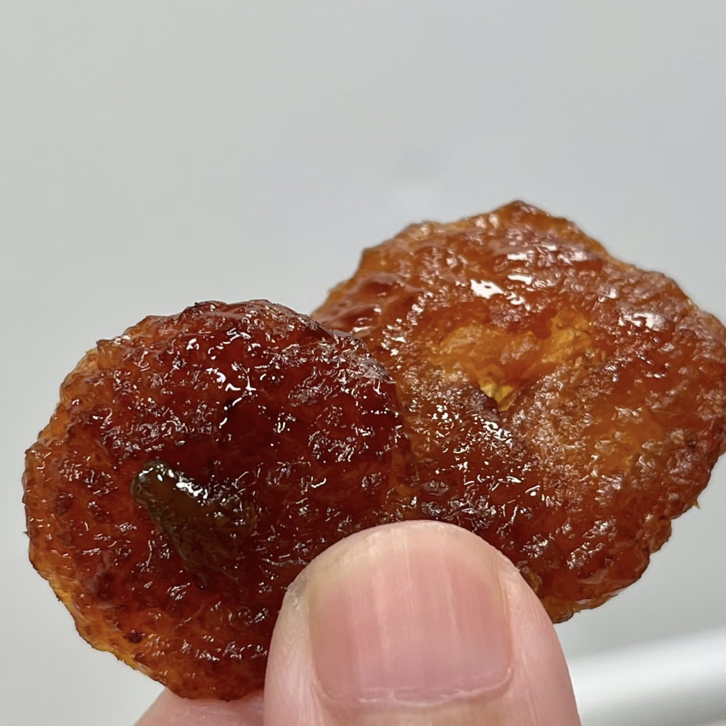刺梨干水果干贵州特产贵州刺梨干果蔬干果脯蜜饯酸甜休闲果肉零食