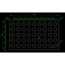 Sponge vacuum suction cup special vacuum suction cup for rough surfaces of manipulator industrial Shuowei sponge suction cup