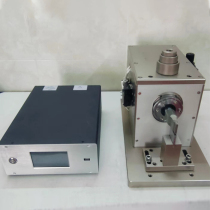 Ultrasonic metal welding machine high frequency small high power pneumatic pedal aluminum to nickel lithium battery tab spot welding machine