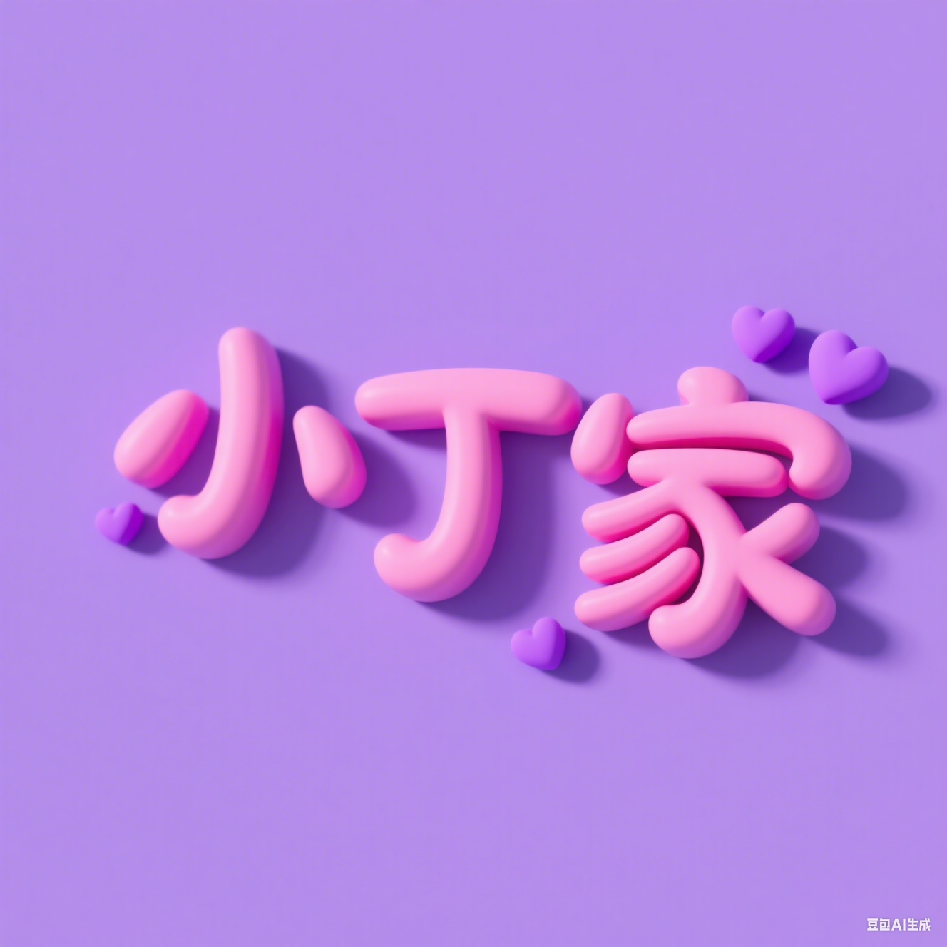 小丁家小店