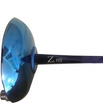 Zhangpai new blue rust-proof electric foil strips blue foil strips (from 3 pieces each) fencing equipment