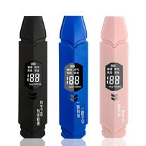 New product Smart Mouse manufacturer JMS23 alcohol detector air-blowing alcohol tester breath-testing instrument for drinking and driving