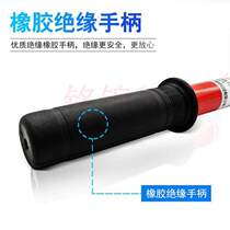 220v pocket type 10kv electroscope electrician test pen electroscope-0 2 special electroscope pen high and low voltage direct sales