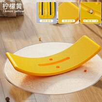 Board bending training childrens sensory integration concentration smart balance board household equipment toys indoor seesaw board