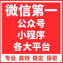 Public Account Mini Program Video Account SEO Ranking Optimization Search Yisou SEO Ranking Optimization Promotion Design