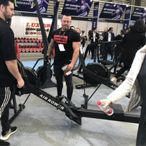 c2 wind resistance rowing machine gym commercial rowing boat home folding non-water resistance rowing machine silent fitness equipment