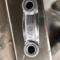 Ford Escort Focus Escape 1 0T 1 5T 1 6T camshaft cover cylinder head