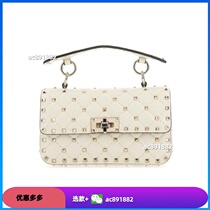 (Deposit) 2024 fashionable underarm cowhide water ripple shoulder portable messenger bag crossbody universal bag