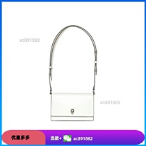 (Deposit) 2024 fashionable underarm cowhide water ripple shoulder portable messenger bag crossbody universal bag