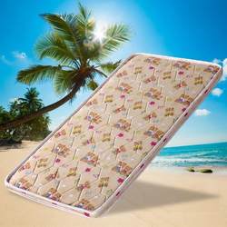 Economy Palm 1.2 매트리스 어린이 매트리스 브라운 매트리스 1.8m 하드 패드 코코넛 팜 매트리스 1.5m 스 플라이 싱 부드럽고 하드