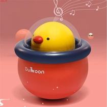 Baby educational baby toy tumbler doll bell baby sound toy soothing toy