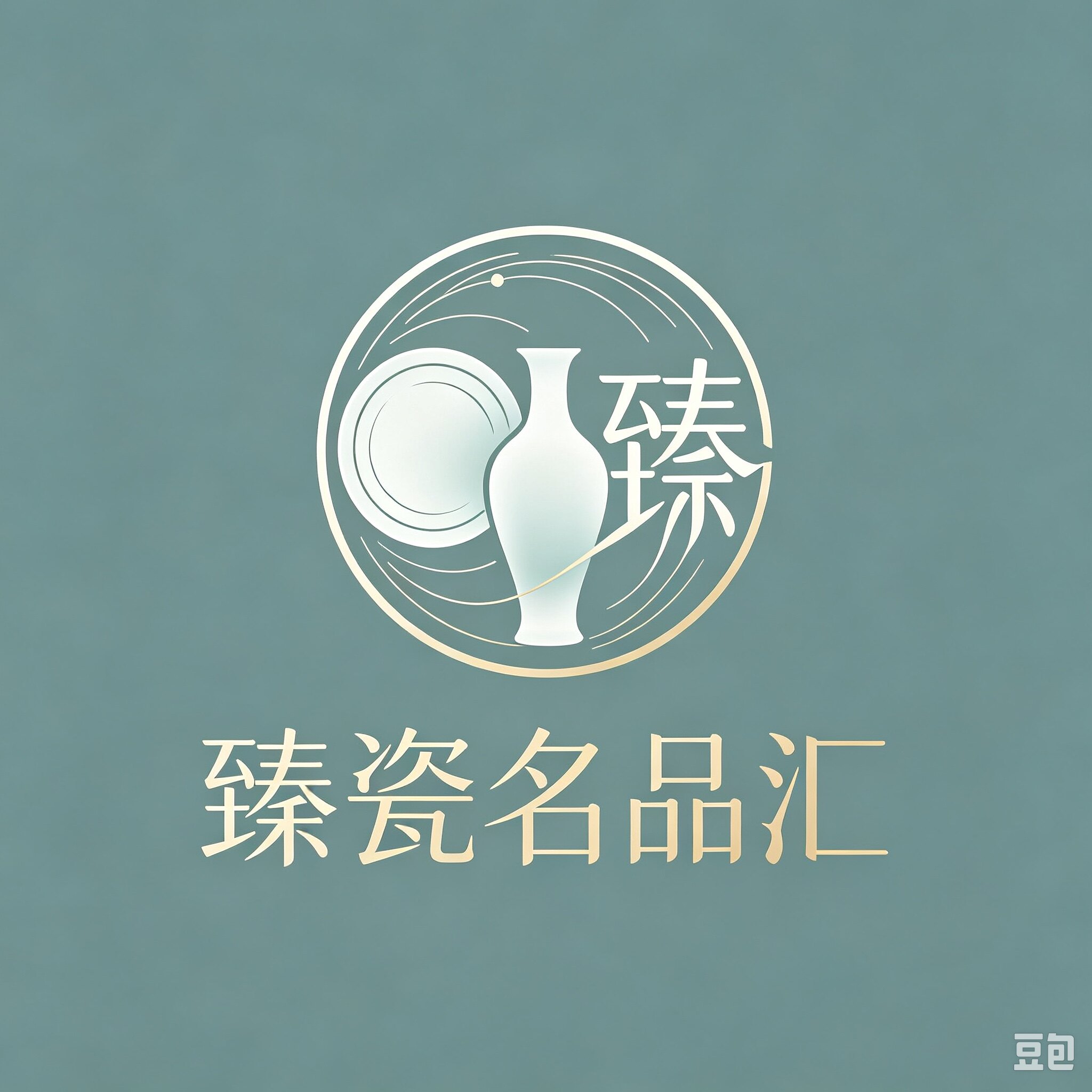 臻瓷名品汇