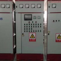 Customized low-voltage distribution cabinet box into m sets of equipment assembly Customized XL21 power cabinet low-voltage switch control cabinet