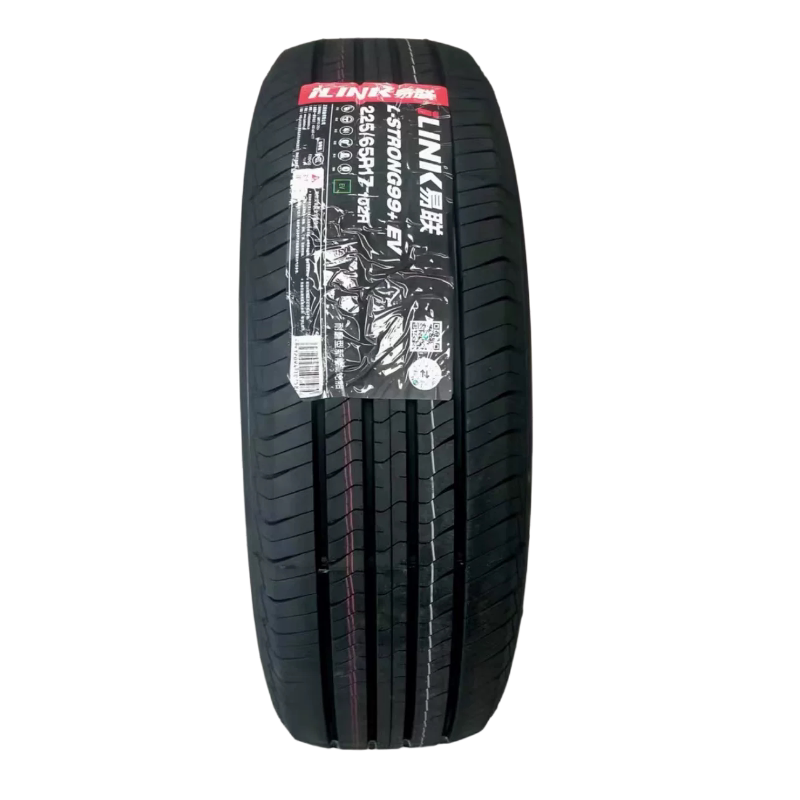 Brand New Yilian Tires Ev Pattern 17 Inch 215225205235 245/40455055Zr17