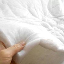 Sunshade heat insulation seafood cabinet insulation quilt cold drink blanket display cabinet mattress quilt restaurant dustproof