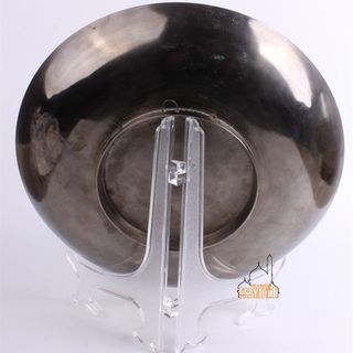 Pakistani copper dware colorful dot hanging plate fully handmade home hotel restaurant style decoration boutique hanging plate