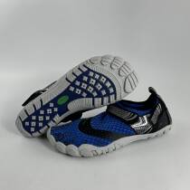 Foreign trade swimming shoes outdoor beach shoes couples river tracing shoes diving five-finger shoes snorkeling soft shoes wading shoes mens and womens shoes