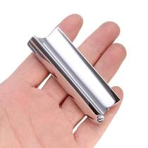 Spot Hawaiian slide bar Hawaiian guitar sound bar Hawaiian electric guitar steel rod guitar slide bar customization