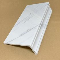 New stone plastic window sill plate self-adhesive window cover edge window frame window sill stone window edge edge edge marble window edge edge edge