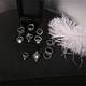 보헤미아 보석류 kule 리그 wo pty acceories