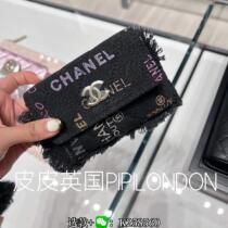 (锭 唫200) go 印花卡包钱包