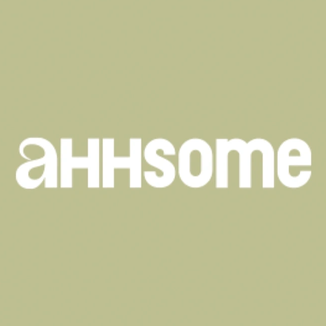 Ahhsome
