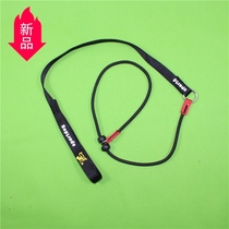 Dog p rope training dog suffocation rope training dog rope type dog training rope one pull dog chain control chain pet supplies