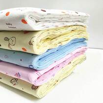 Pure cotton diaper baby pure cotton diaper pure cotton baby newborn cotton diaper pure cotton cloth child urine ring