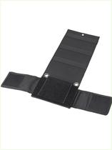 Manba gun holster thermal flashlight cover car seat mattress invisible gun holster car quick-release cover