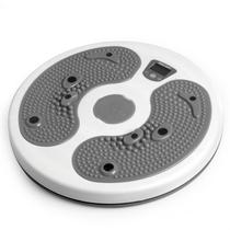 Twist disc fitness equipment silent household twisting disc twisting machine fitness equipment waist twisting artifact fitness equipment