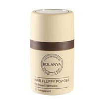 Fluffy powder hair fluffy powder oil head artifact bangs oil control no-wash dry hair powder spray oil removal short hair styling