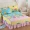 Yihuang cotton bed Simmons bed bed bed set one Piece Bảo vệ chống bụi 1,5 m nệm nệm trượt - Váy Petti