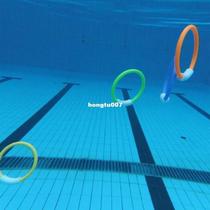 Osierr6DiveSwimmingPoolRings4RingGameSetKidsUnder