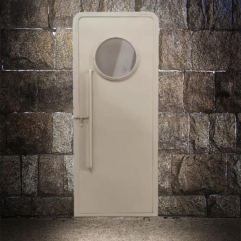 Retro Industrial Style Doors, Ktv Soundproof Doors, Bar Dining Room Private Room Doors, Space Capsule Doors, Toilet Interior Iron Doors Retro Industrial Style Doors, Ktv Soundproof Doors, Bar Dining Room Private Room Doors, Space Capsule Doors, Toilet Interior Iron Doors