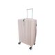 Luggage Suitcase for Women 24inch Wheeled Suitcase for Men Durable Travel Suitcase for Students 26-Inch Password Lock Suitcase Carry-On 20inch Piece Set Suitcase