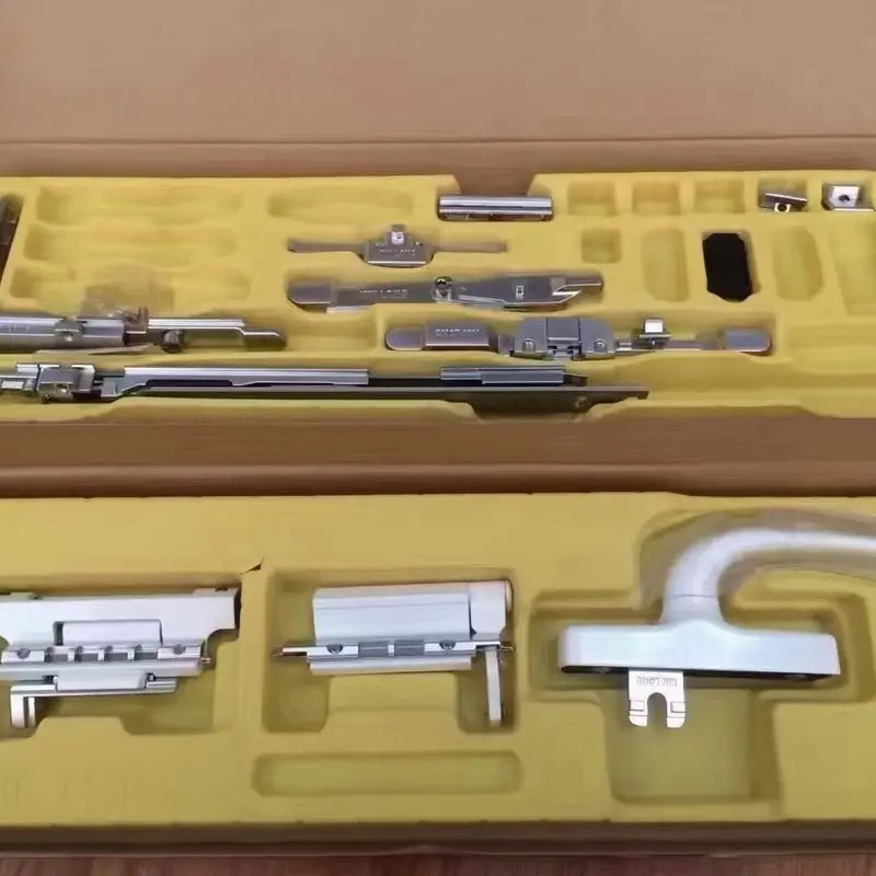 Kin Long KINLONG90 broken bridge door and window inward-opening inverted hinge hinges inward-opening inverted hanging window accessories