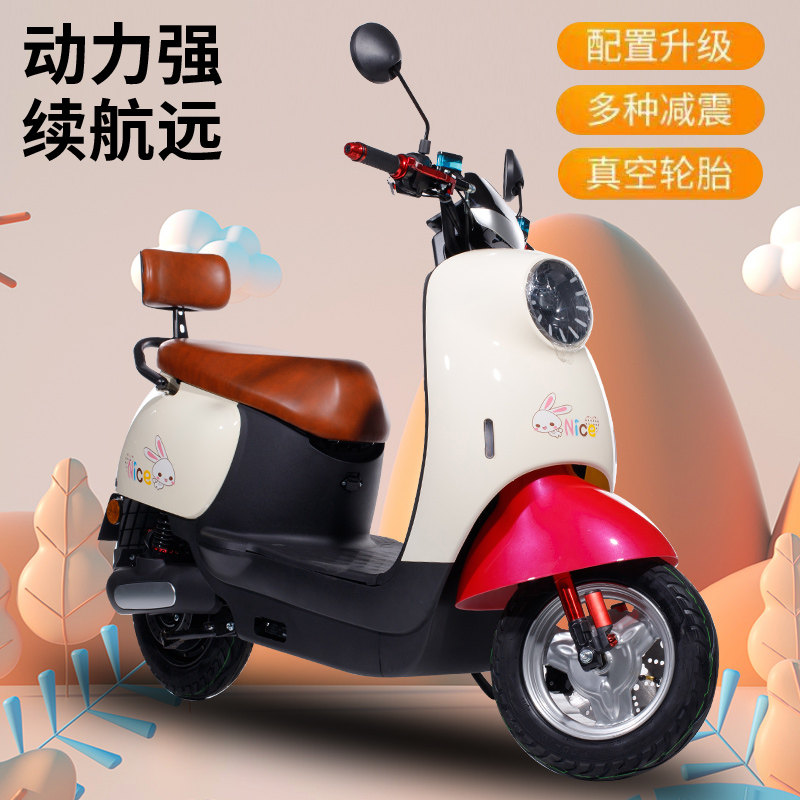 雅迪小龟王电动车60V版多少钱?💰买车前必看-生活-淘宝百科网