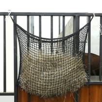 Hanging portable net bag stable equestrian supplies horse straw net horse straw bag hay bag feed net bag
