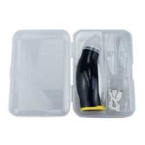 Baby nasal aspirator abay Amazon newborn baby children and toddlers nasal congestion snot cleaning electric cleaner