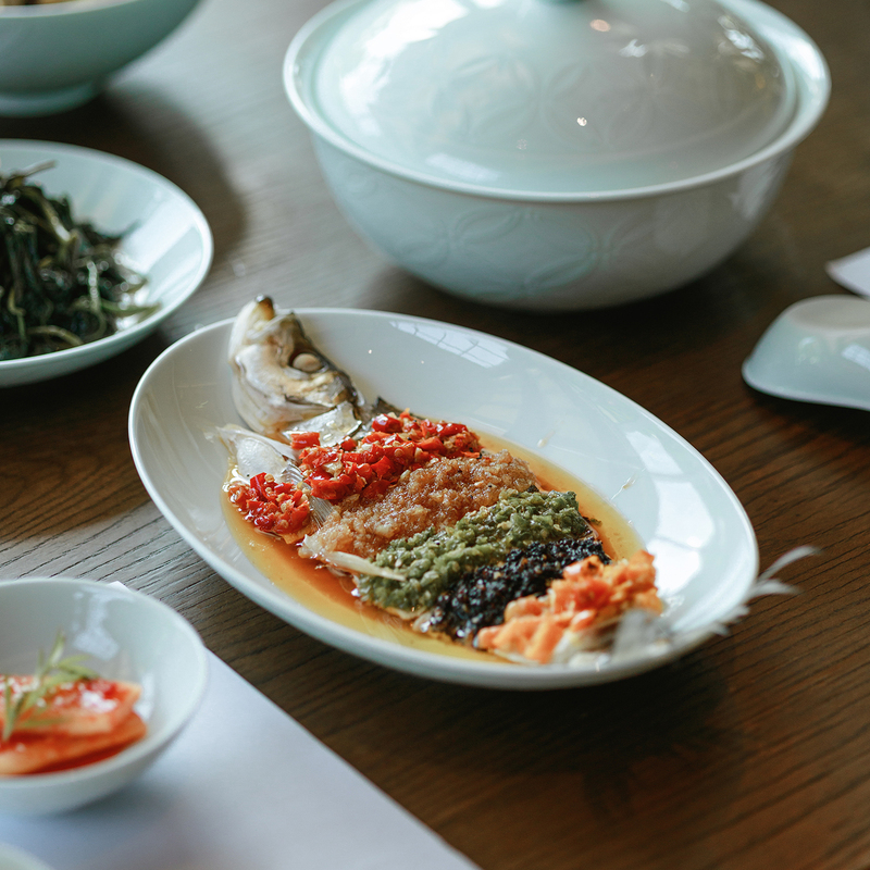 High-End Household Plates: Small Plates, Straw Hat Plates, Dessert Plates, Steamed Fish Plates, Round Plates, Cold Dish Plates, Steamed Vegetable Plates