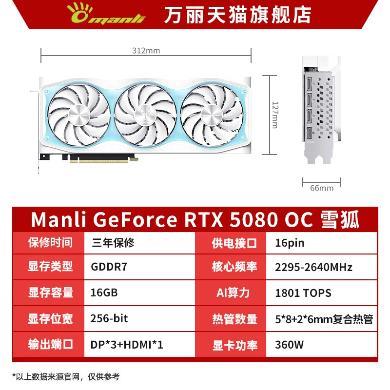 Премиум GeForce RTX 5070/5070Ti/5080 настольный компьютер с ИИ рендерингом, автономная графическая карта для киберспорта
