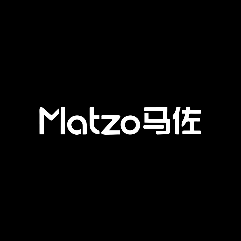 马佐旗舰店的LOGO