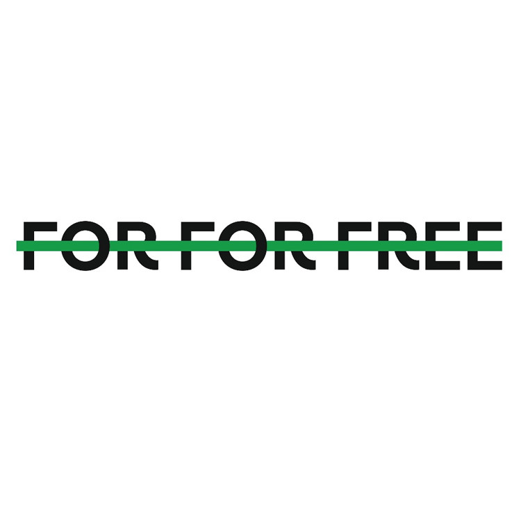 FOR FOR FREE