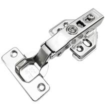304 stainless steel hydraulic hinge wardrobe hinge wardrobe door cabinet hinge home furniture hardware accessories