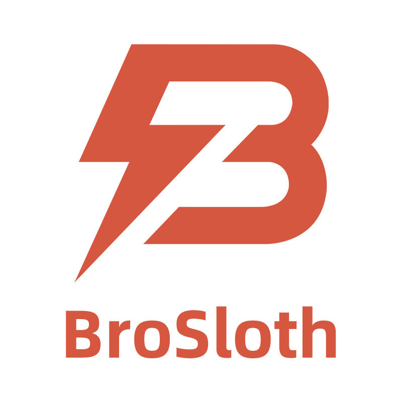 树懒兄弟旗舰店的LOGO