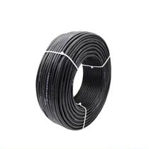 New Shanghai Qifan RVV sheathed wire national standard pure copper soft wire 2 3 4 core * 0 5 1 1 5 2 5 4 6