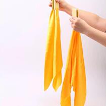 New childrens red silk Allegro Kindergarten primary school students entry performance props eloquence training beginner Allegro 4